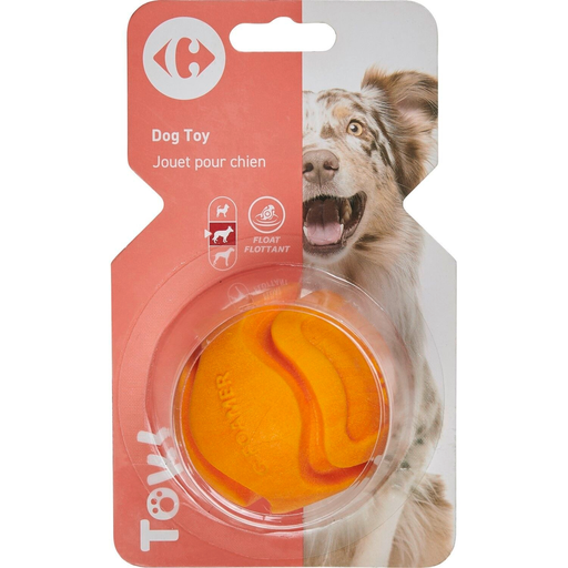 [3616180371457] CARREFOUR Brinquedo Para Cão Bola le jouet