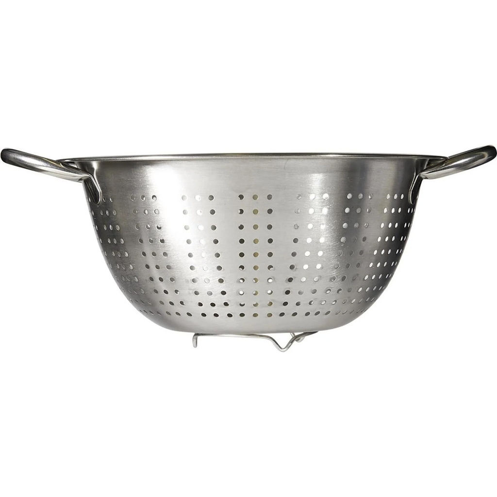 CARREFOUR Passoire en inox HOME la passoire