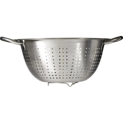 [3616180380862] CARREFOUR Passoire en inox HOME la passoire