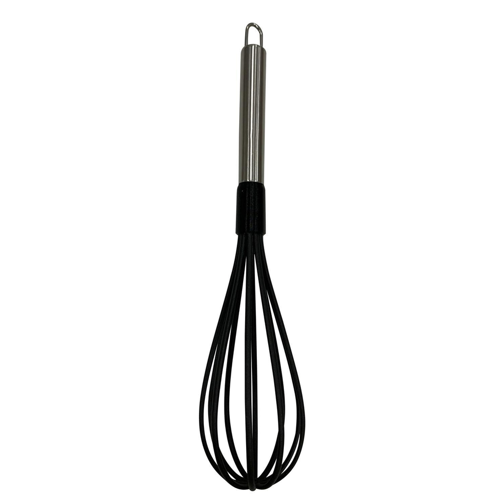 CARREFOUR Fouet inox nylon HOME le fouet