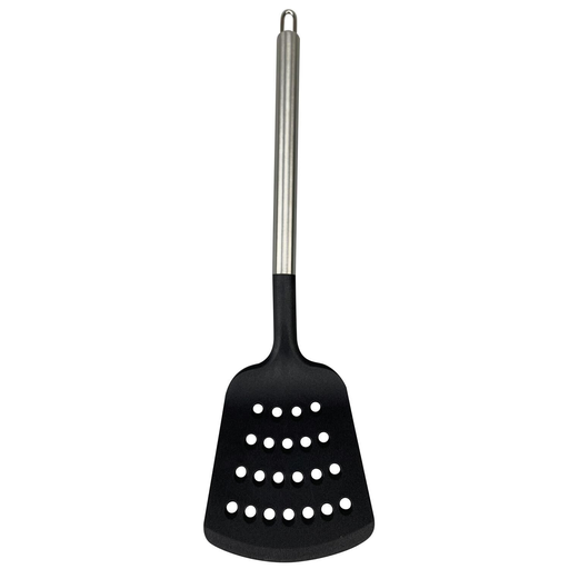 [3616180381746] CARREFOUR Pelle à servir inox nylon HOME la pelle