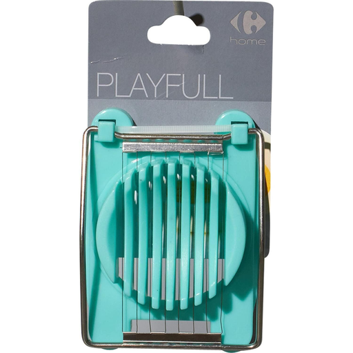 [3616180395651] CARREFOUR Coupe œuf HOME le coupe œuf