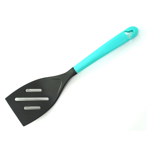 [3616180395682] CARREFOUR Serving Spatula Nylon Mint 1 unit