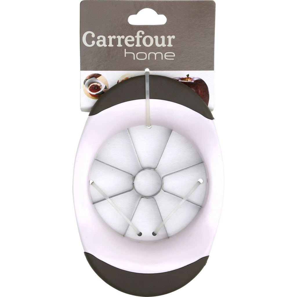 CARREFOUR Apple slicer HOME 1 unit