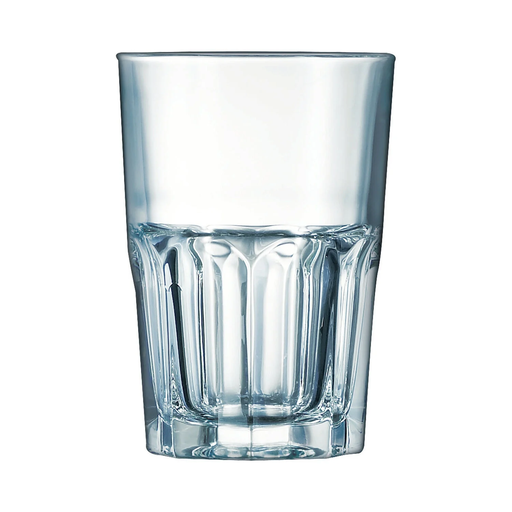 [3616180398331] CARREFOUR Verre transparent 40 cl