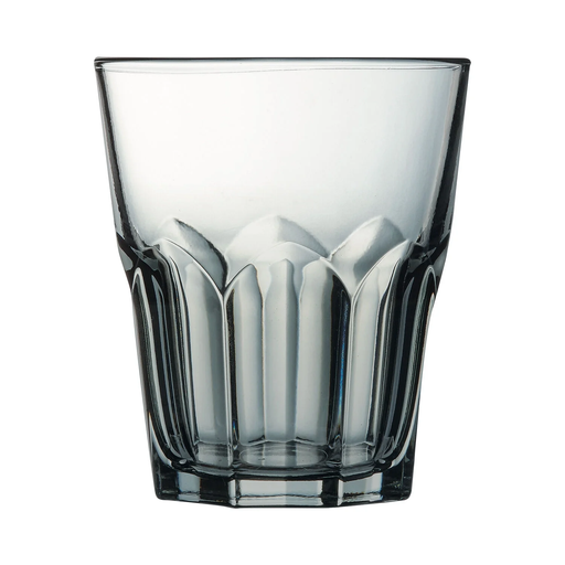 [3616180398508] CARREFOUR Vaso gris 26 cl