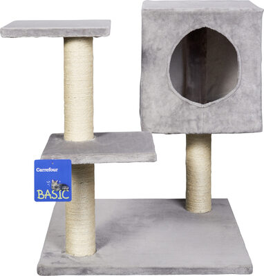 Carrefour Arbre Personaliser X8 Chat Crf