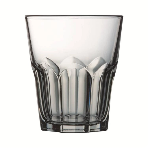 [3616180420353] CARREFOUR Verre gris 40 cl