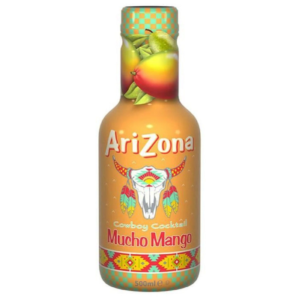 ARIZONA Mucho Manguo 1,5 kg