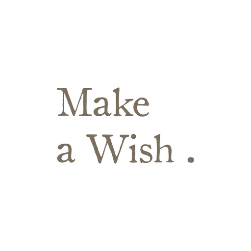 [3616180425075] CARREFOUR Serviette 33 x 33cm make a wish HOME el lote de 30 servilletas
