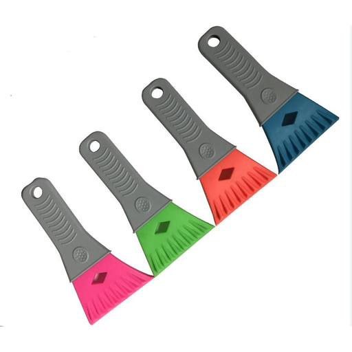 [3616180719761] Raspador de gelo 19 x 10 cm unidade modelo aleatório