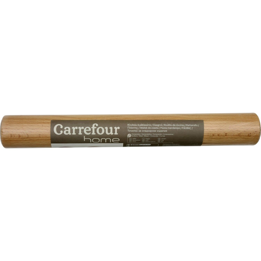 [3616180728213] CARREFOUR Rolo da massa 34cm