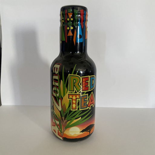 [0613008756765] ARIZONA Boisson thé infusé rooibos et camomille 0.5 L