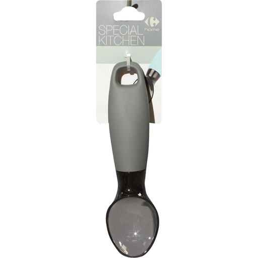 [3616180728268] CARREFOUR Ice cream scoop HOME 1 unit