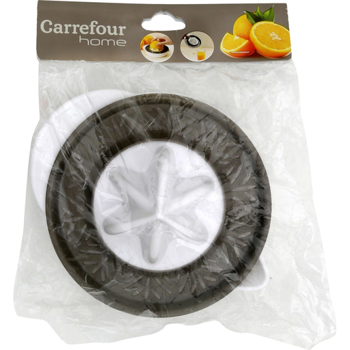 [3616180810772] CARREFOUR Presse agrumes HOME le presse agrumes
