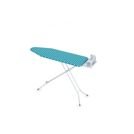 [3616180815494] CARREFOUR Ironing Board F19 assorted 114x36cm