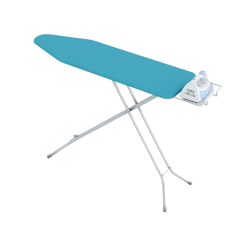 CARREFOUR Tábua de engomar N1 sortido HOME la table à repasser