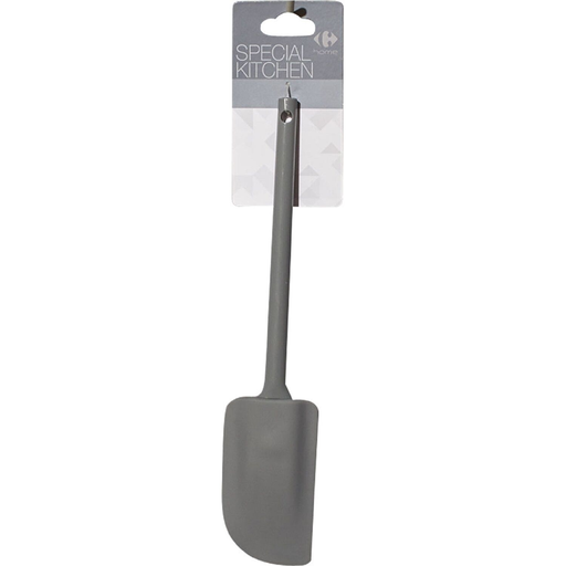 [3616180854271] CARREFOUR Maryse silicone gris HOME la maryse