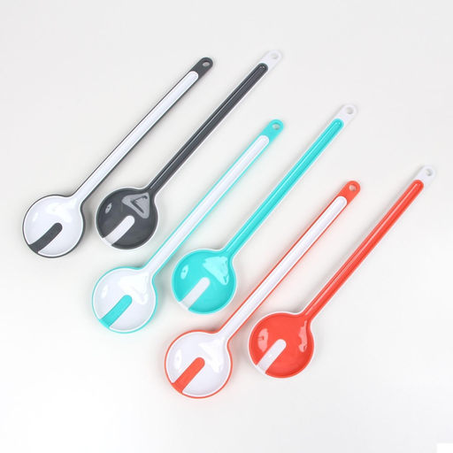 [3616180854318] CARREFOUR Salad Servers HOME le couverts à salade