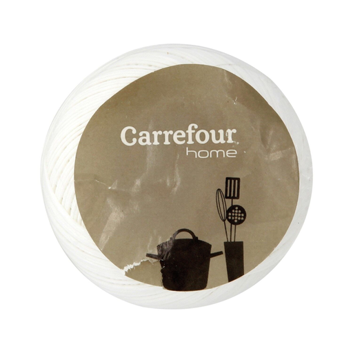 [3616181008864] CARREFOUR Ficelle alimentaire HOME 100 m
