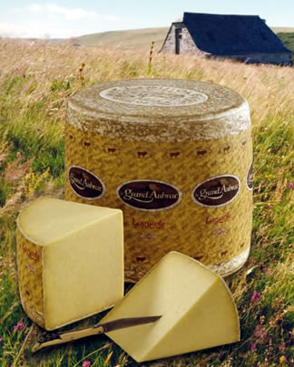 Laguiole Vieux Pointe 5Kg