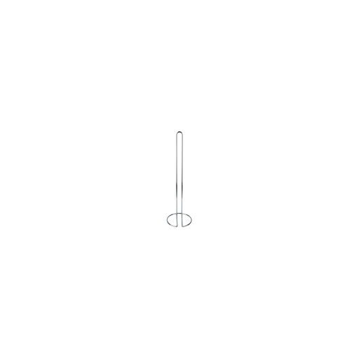 [3616181034924] CARREFOUR Paper towel holder HOME the holder
