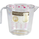 CARREFOUR Jarra medidora HOME 1 L