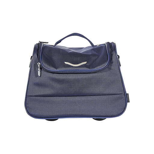 [3616181121013] CLASSY Necessaire azul marinho 1 unidade