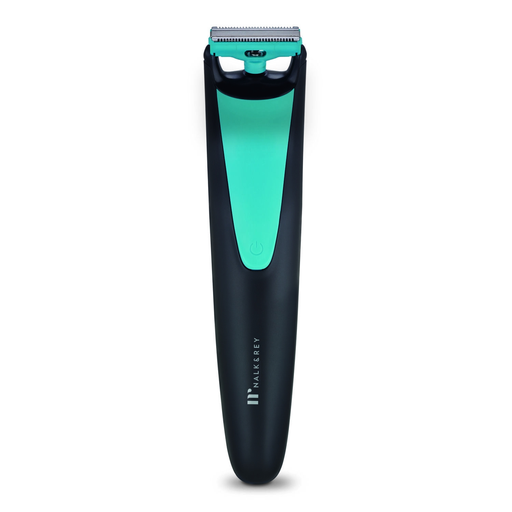 [3616181123710] NALK AND REY Electric Shaver NROB10-20 Turquoise Blue 1 unit