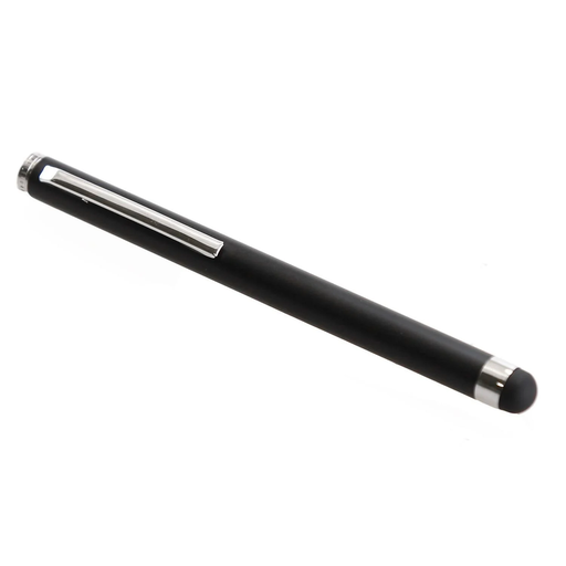 [3616181124137] POSS Stylus for Touch Tablet PSTP01BK Black the stylus