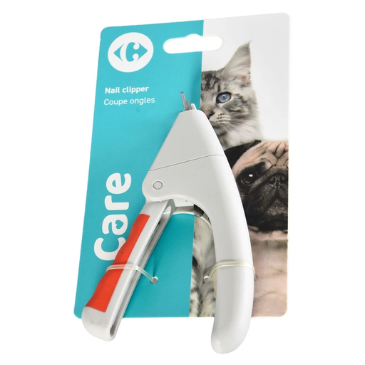 [3616181138325] CARREFOUR Corta-unhas para Cão le coupe ongles