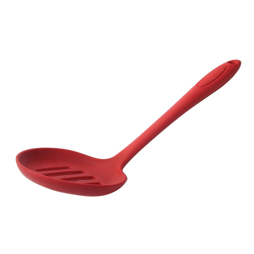 [3616181148447] CARREFOUR Ecumoire silicone HOME l'ecumoire