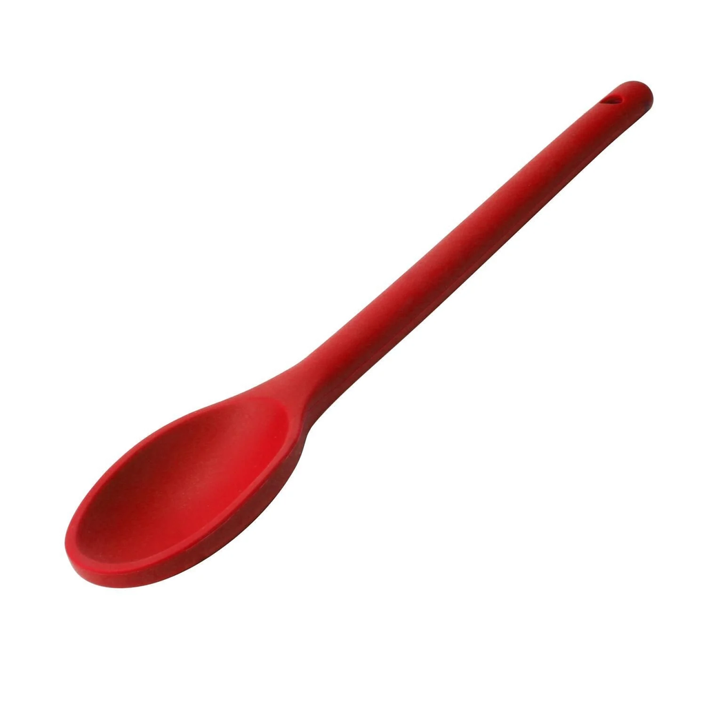 CARREFOUR Cuchara silicona HOME 1 unidad