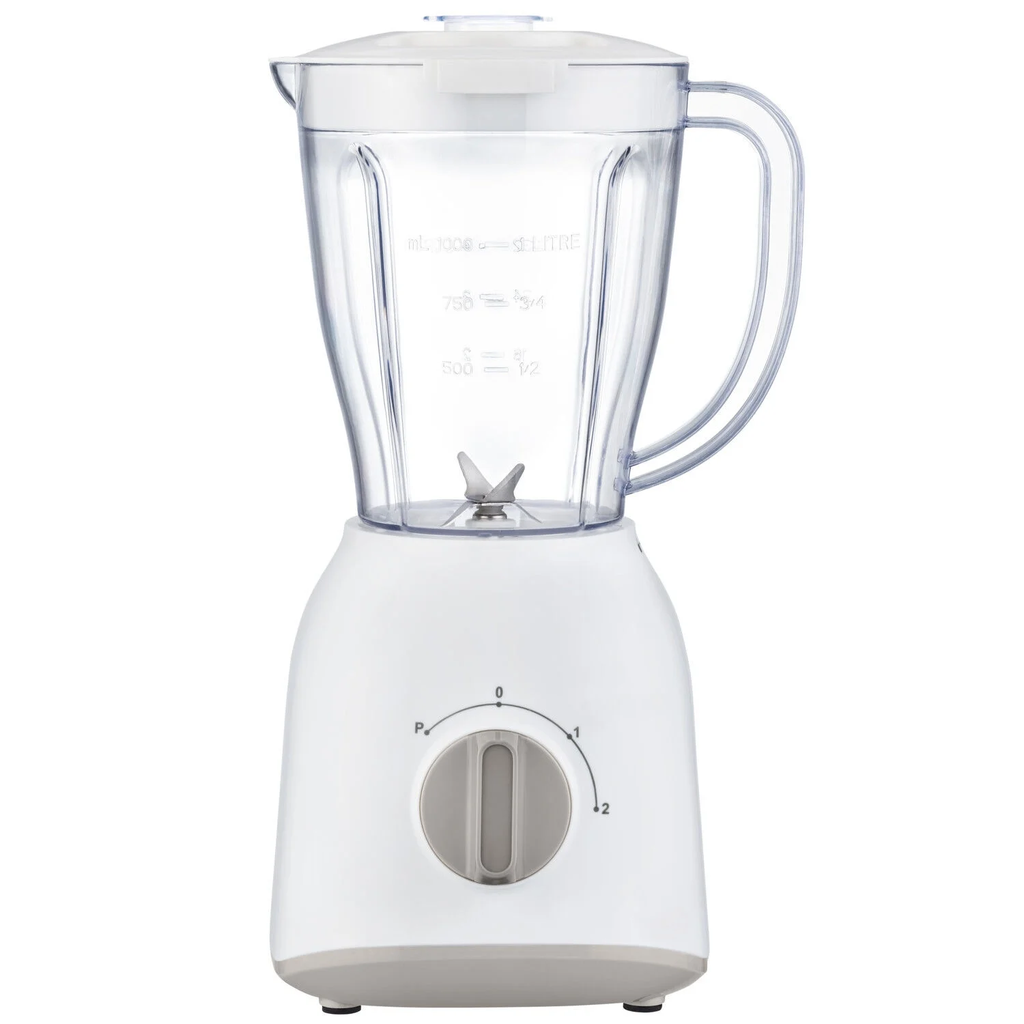 BLUESKY Blender BBL300-20 Blanc le blender