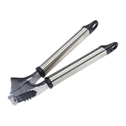 [3616181191801] CARREFOUR Presse ail inox HOME le presse ail