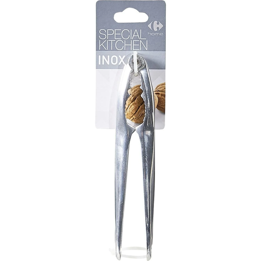 [3616181191818] CARREFOUR Quebra-nozes e marisco HOME le casse noix