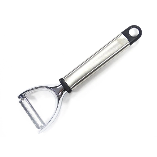 [3616181191924] CARREFOUR Stainless Steel Peeler HOME l'éplucheur