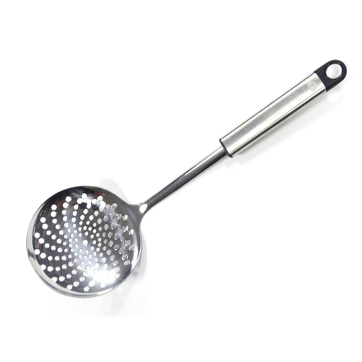 [3616181192167] CARREFOUR Escumadeira inox HOME 1 unidade