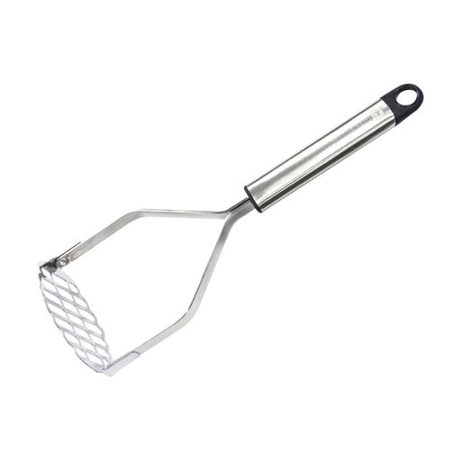 [3616181192174] CARREFOUR Presse-purée inox HOME