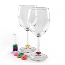 CARREFOUR Vaso Home x12