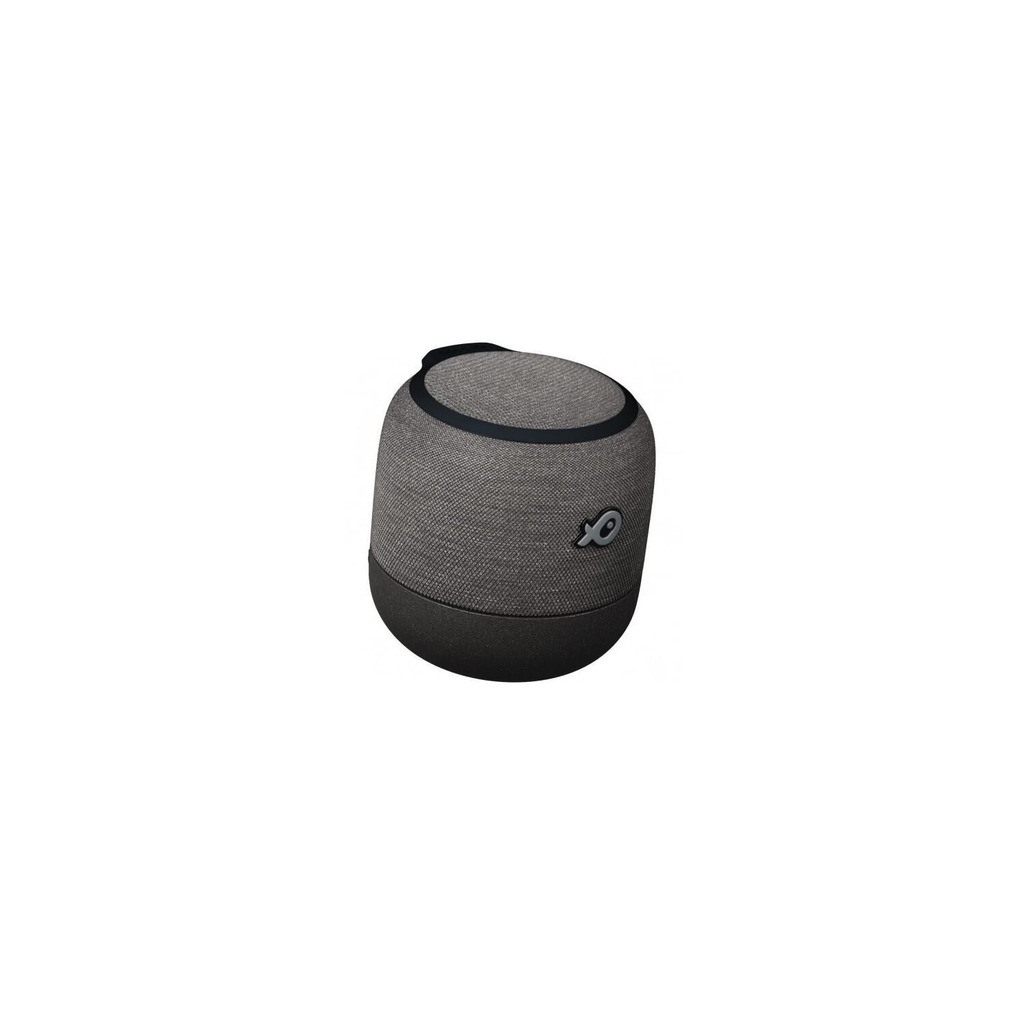 POSS Bluetooth Speaker PSPW20BK Black l'enceinte