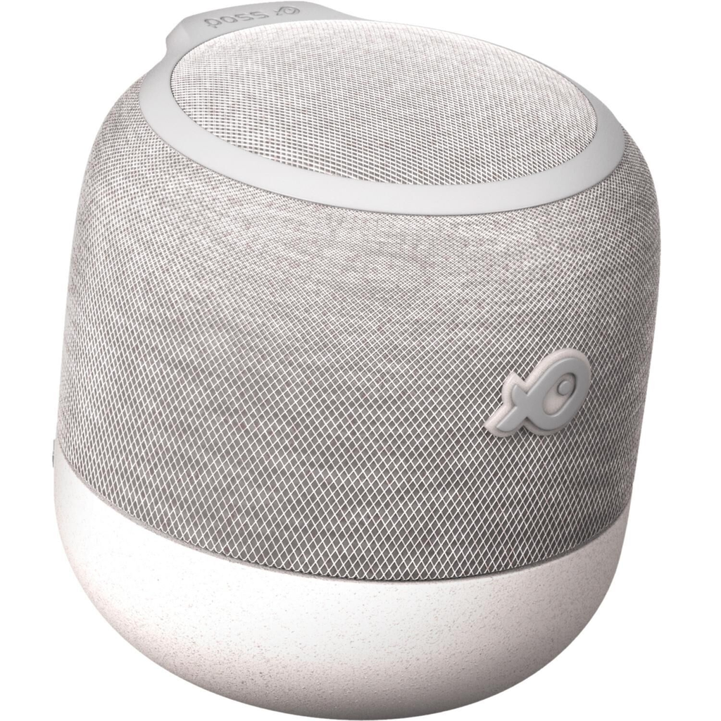 POSS Enceinte bluetooth PSPW20WH Blanc l'enceinte