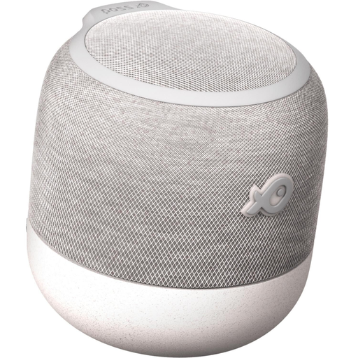 [3616181231989] POSS Bluetooth Speaker PSPW20WH White 1 unit