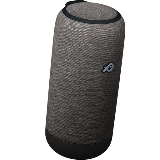 [3616181231996] POSS Bluetooth Speaker PSPW30BK Black 1 unit