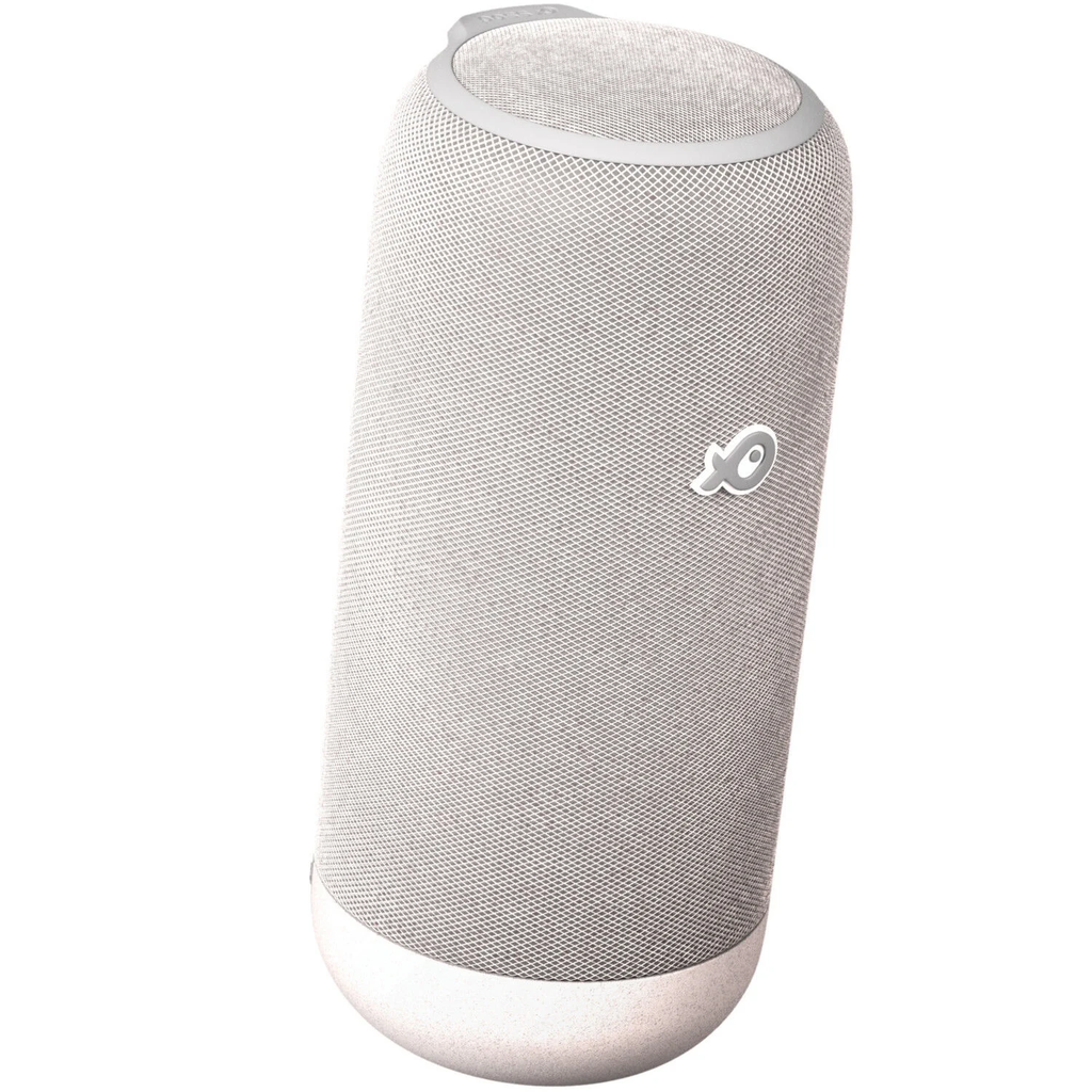 POSS Enceinte bluetooth PSPW30WH Blanc l'enceinte