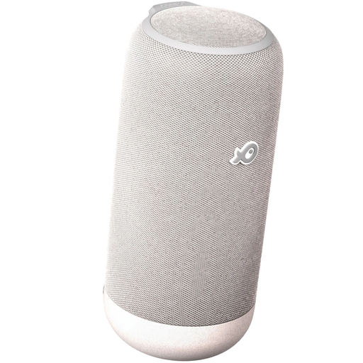[3616181232009] POSS Bluetooth Speaker PSPW30WH White l'enceinte