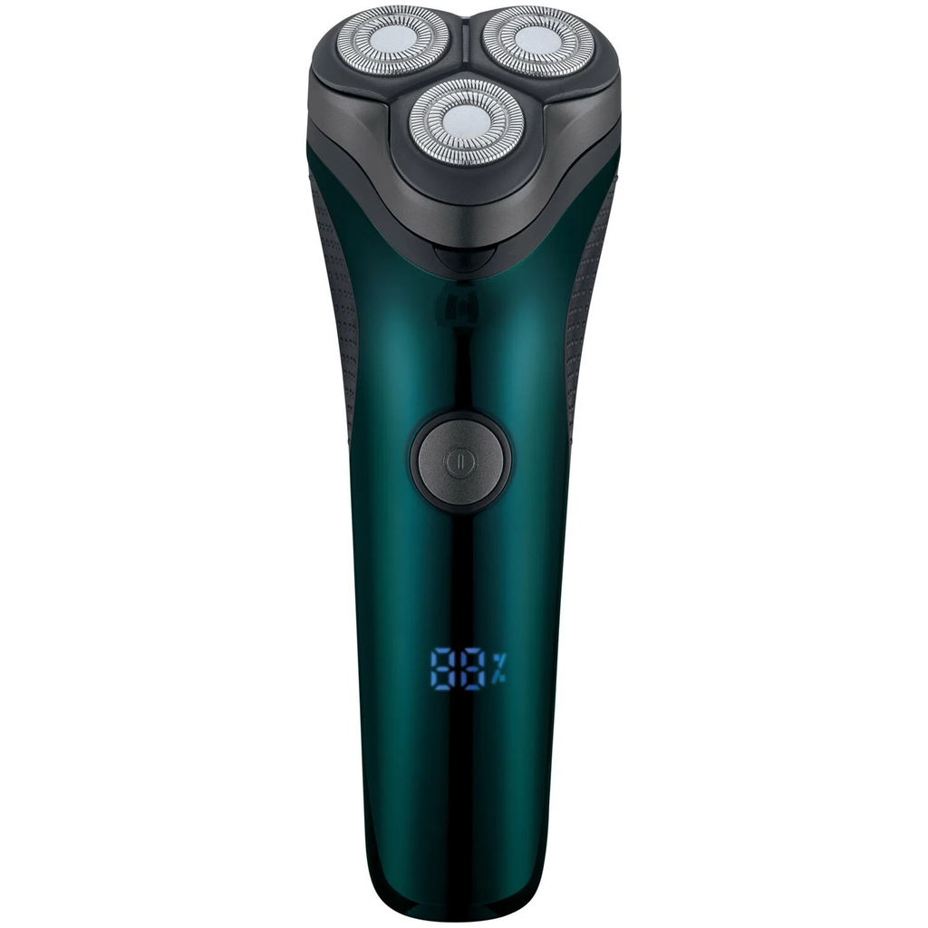 NALK AND REY Men's Electric Shaver NRMS40-20, the shaver