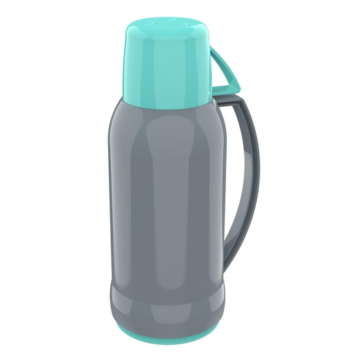 [3616181510312] CARREFOUR Insulated Bottle HOME 1 L