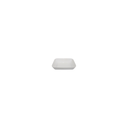 CARREFOUR Rectangular Ceramic Dish 23x20cm HOME