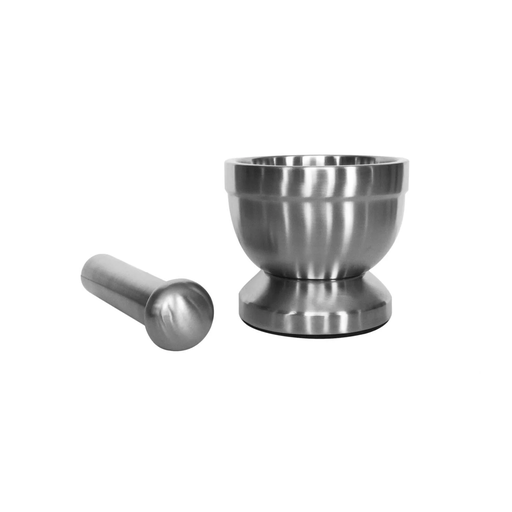 [3616181543471] CARREFOUR Mortier et pilon HOME le mortier